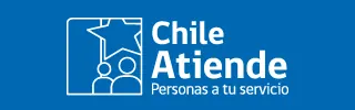 Chile Atiende. Personas a tu servicio.