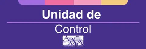 Unidad de Control.