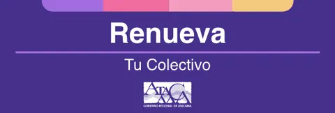 Renueva Tu Colectivo.