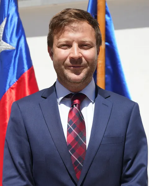Emilio Bianchi Cañas