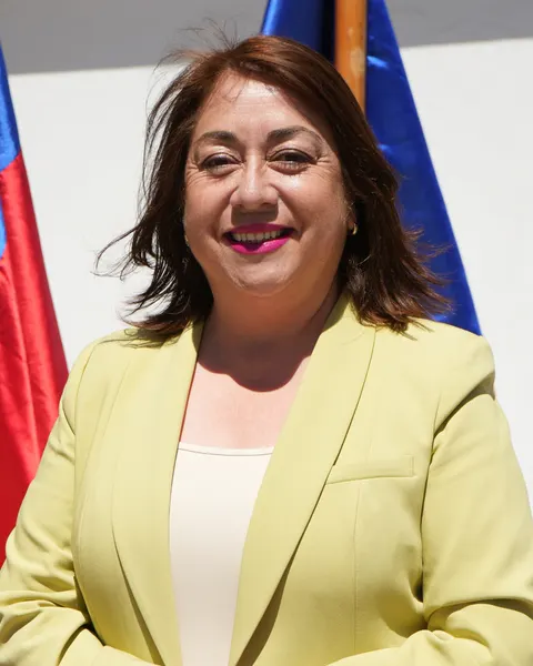 Fabiola Pérez Tapia