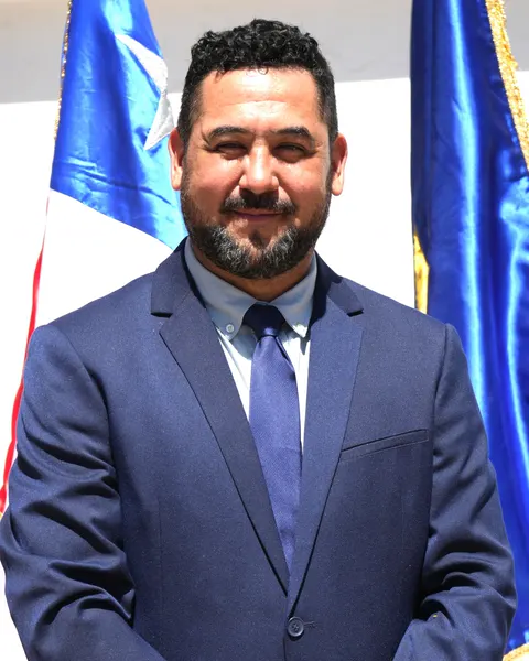 Felipe Fuentes Zumarán