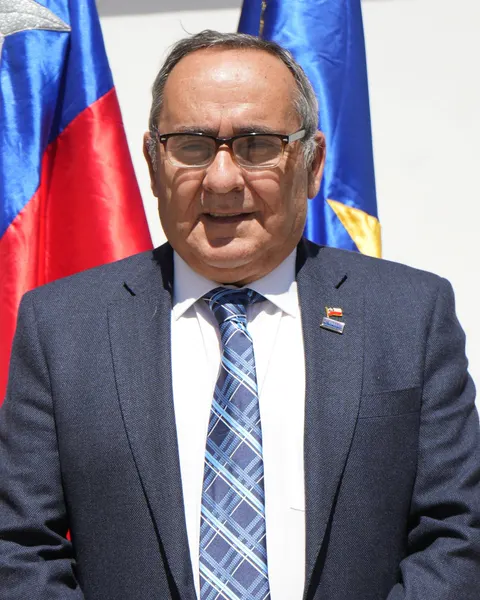 Fernando Ghiglino Pizarro