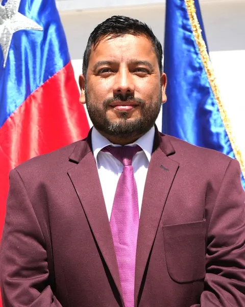 Hugo Bugueño Rojas