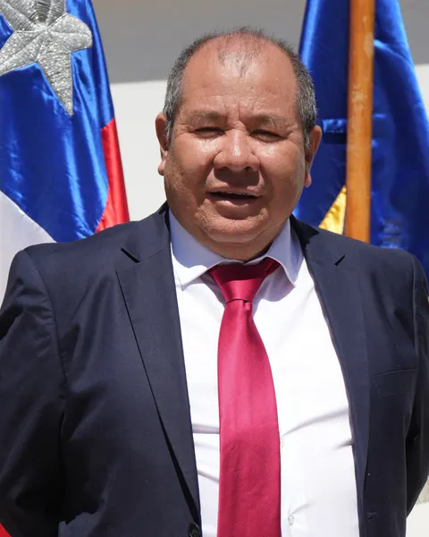 Igor Verdugo Herrera