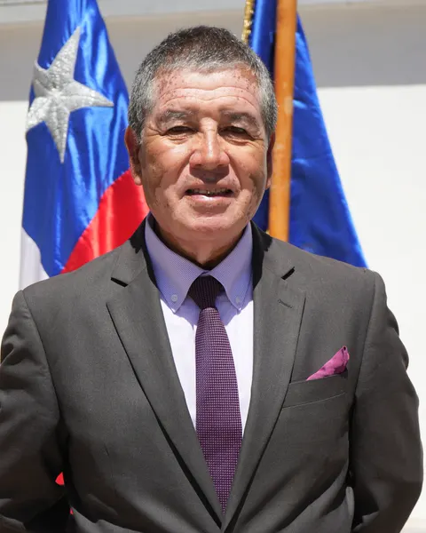 Jorge Torres Torres