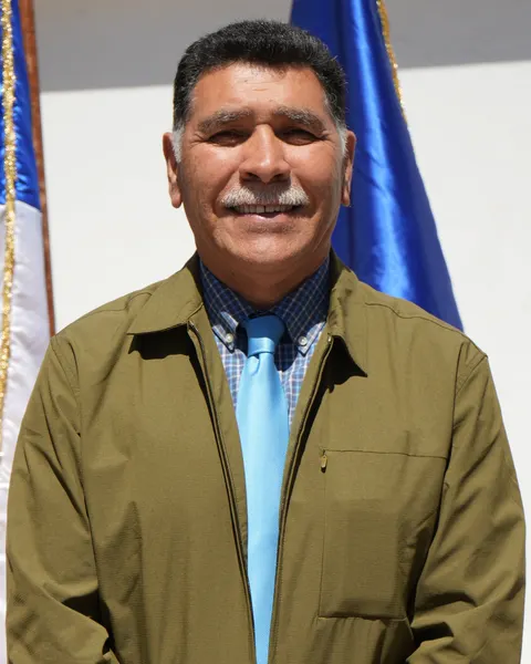 Juan Santana Álvarez